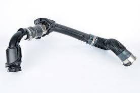 Turbo Hortumu 1.5 Dci Fluence-Megane III (Alttan Çıkış Tek Boru)