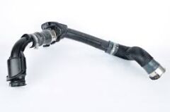 Turbo Hortumu 1.5 Dci Fluence-Megane III (Alttan Çıkış Tek Boru)