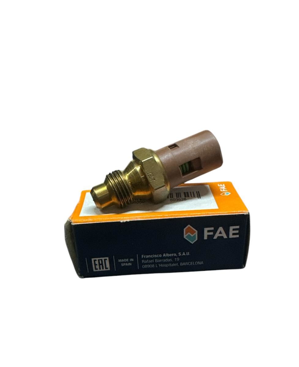 Hararet Müşürü R9-R11 (Tek Fişli)