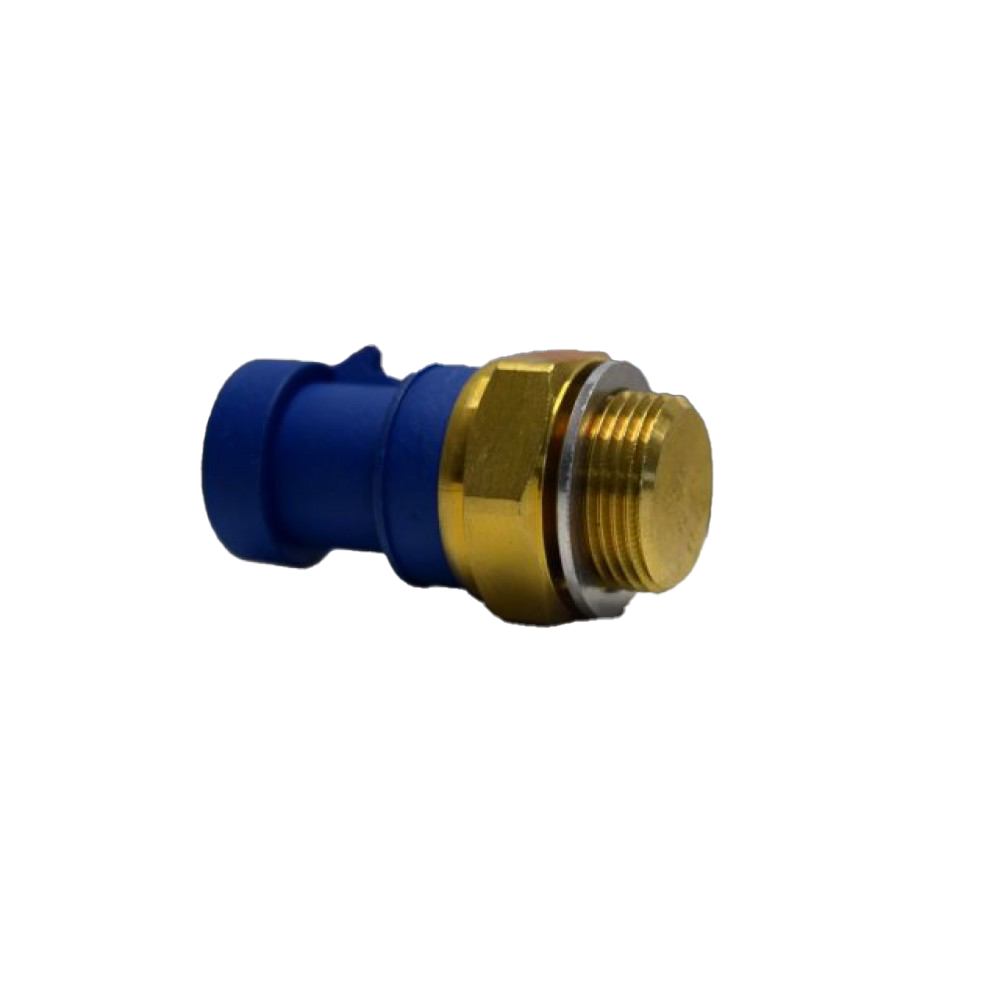 Fan Müşürü Tempra-Tipo (Klimalı 3 Fişli)