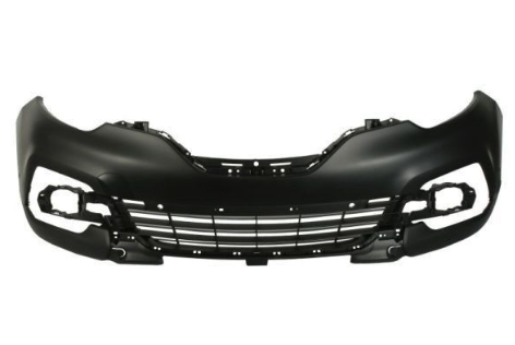 Renault Captur Ön Tampon 2 Sen.Dkli 16-