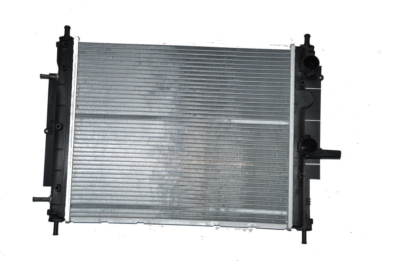 Su Radyatörü 1.6 16 Valf Marea-Brava-Bravo (Otomatik Vites)