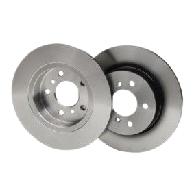 Fren Disk Takımı Arka Kadjar