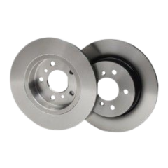 Fren Disk Takımı Arka Kadjar