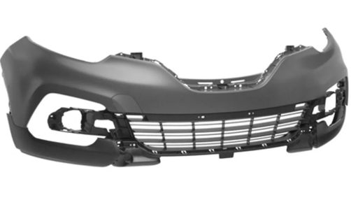 Renault Captur Ön Tampon 16-