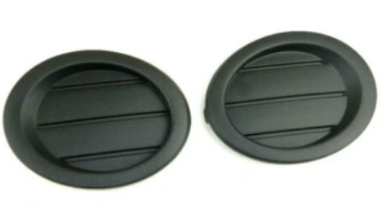 Renault Kadjar Ön Sis Far Kapağı Set 14-