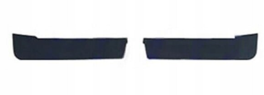 Renault Kadjar Ön Tampon Spoileri Set 14-