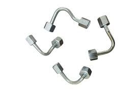 Enjektör Boru Takımı 1.3 Jtd Albea-Palio-Doblo 2001-2006