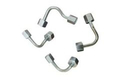 Enjektör Boru Takımı 1.3 Jtd Albea-Palio-Doblo 2001-2006