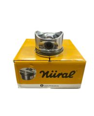 Piston+Segman  0.60 1.6 Slx Doğan-Şahin-Kartal-Tempra-Tipo