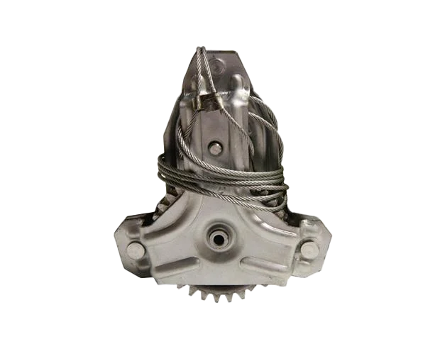 Ön Cam Krikosu Şahin-Kartal