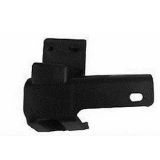 Renault Kadjar Arka Tampon Braket Ayağı Pls.Sol 14-