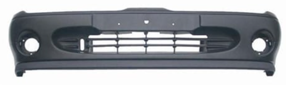 Renault Megane Ön Tampon Delikli Coupe 95-99