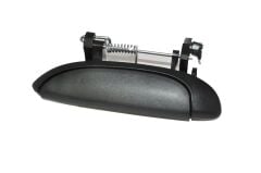 Dış Kapı Kolu Sol Clio 1998-2008 Megane 1995-2002-Dacıa Logan