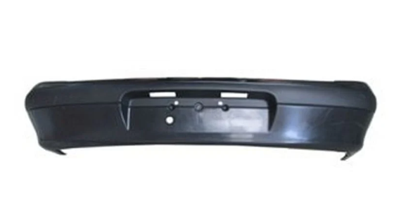 Renault Megane Arka Tampon Sdn 96-02