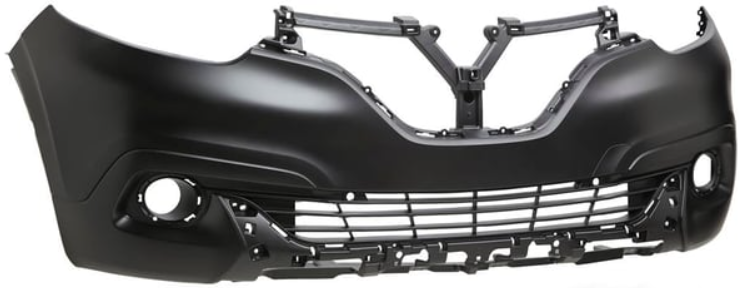 Renault Kadjar Ön Tampon 14-