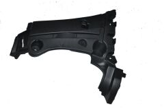 Arka Tampon Braketi Sol Kango III 2008 Sonrası