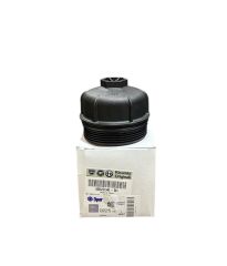 Yağ Filtre Kapağı 1.6 Jtd Linea-Doblo 2010 Sonrası