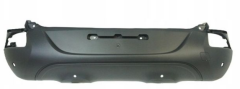 Renault Kadjar Arka Tamp.Sen.Dkli Spoilerli Ast.14-