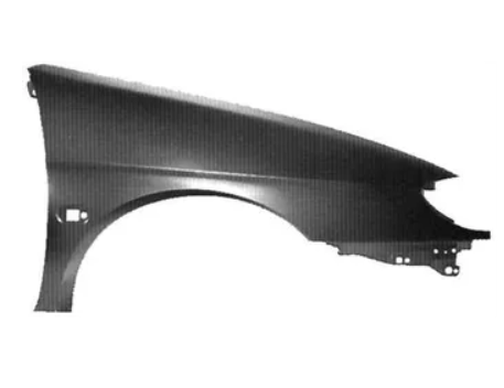 Renault Megane Ön Çamurluk Sağ 95-99