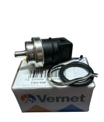 Hararet Müşürü 1.5 Dci Clio-Kango-Megane II (4 Fişli)