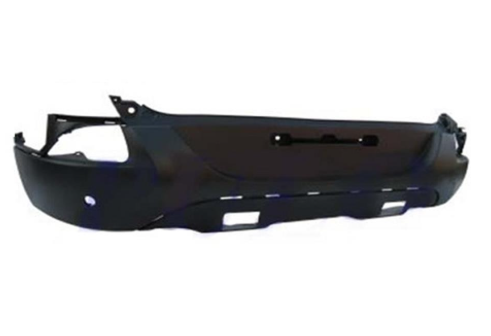 Renault Kadjar Arka Tamp.Sen.Dkli Ast.14-