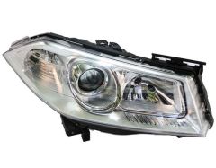 Far Sağ Megane II Mercekli 2007-2009