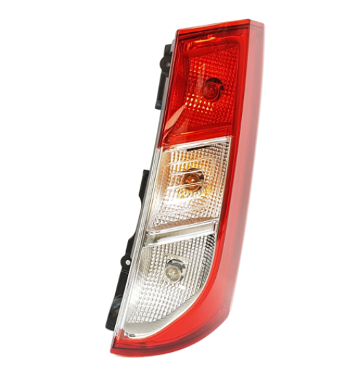 Dacia Dokker Arka Stop (Yerli)Sağ 12-
