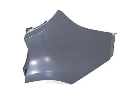 Renault Kadjar Arka Tampon Üst Köşe Sağ 14-