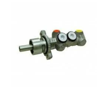 Fren Ana Merkez Clio III-Modüs (Geniş Bağlantılı)