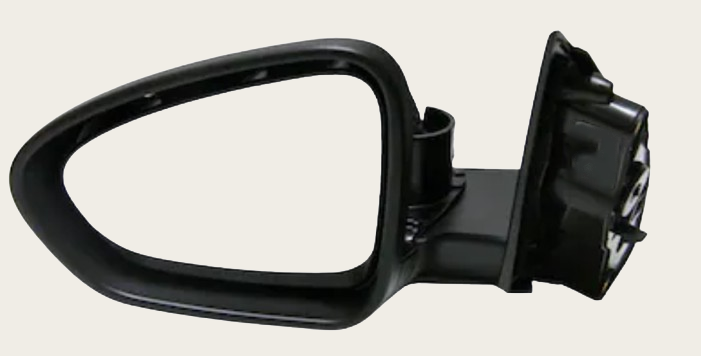 Dış Dikiz Aynası Sol Egea 2020 Sonrası (Elektrikli Kör Noktalı)