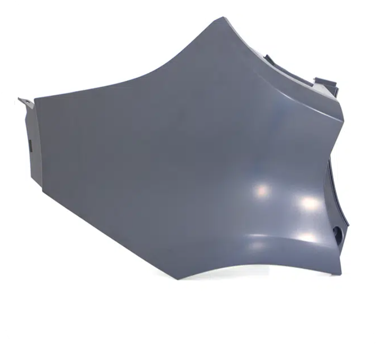 Renault Kadjar Arka Tampon Üst Köşe Sol 14-