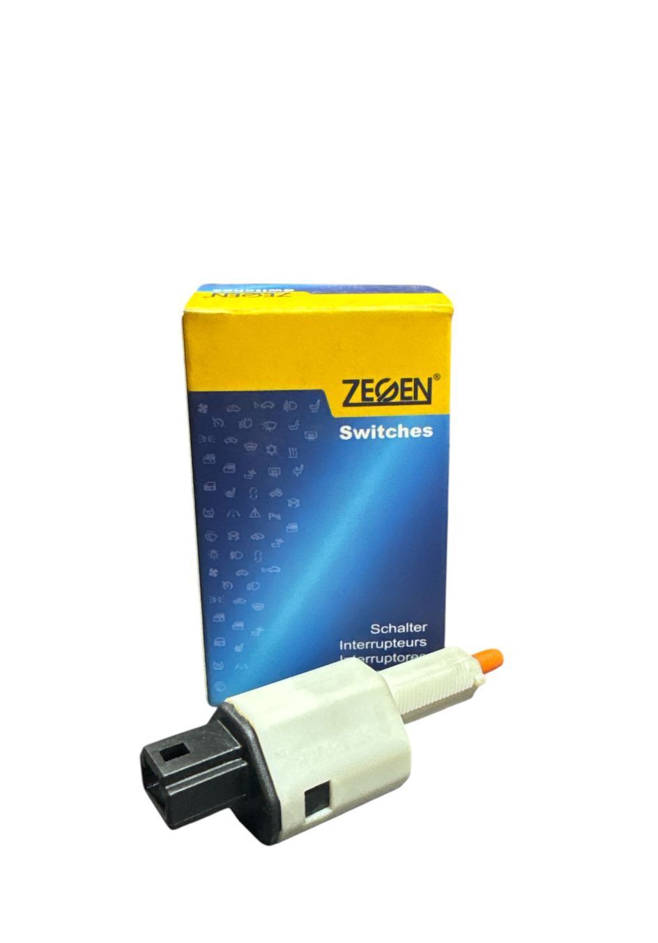 Fren Müşürü Fluence-Megane III-Scenic III