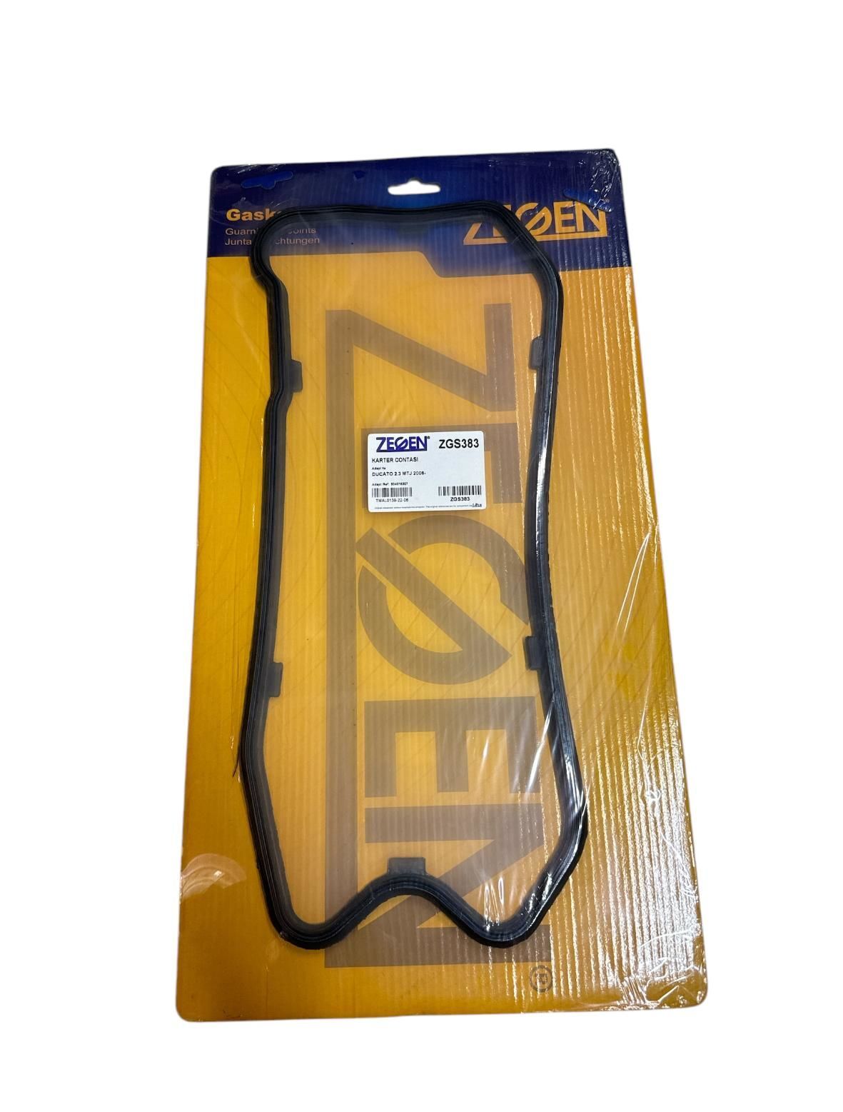 Karter Contası 2.3 Jtd Ducato 2007 Sonrası