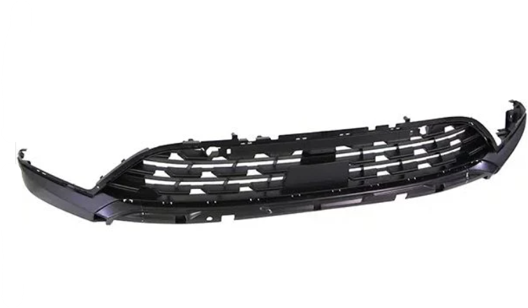 Renault Captur Ön Tampon Panjuru Orta 20-