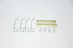 Fren Kaliper Kızağı Ön Takım R9-R1