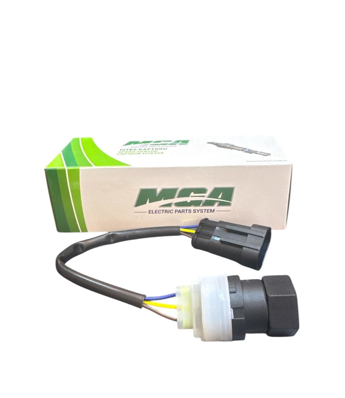 Kilometre Sensörü Tempra-Tipo-Marea-Brava-Bravo