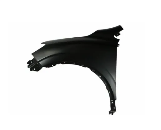 Renault Kadjar Ön Çamurluk Sol 14-