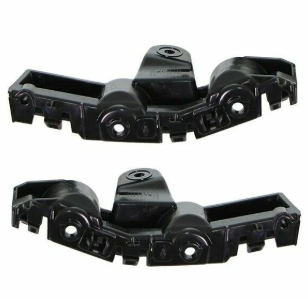 Renault Captur Ön Tampon Yan Braketi Set 20-