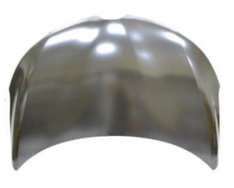 Renault Kadjar Motor Kaputu 14-