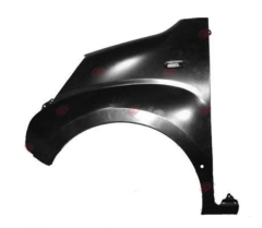 Fiat Fiorino Ön Çamurluk Kuş.Dkli Sol 07-