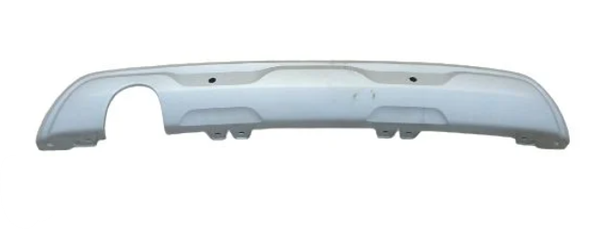 Renault Captur Arka Tampon Alt Parça 2 Sen.Dkli Ast.20-