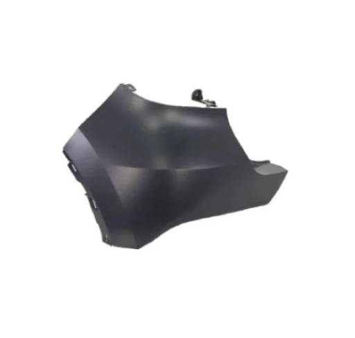 Renault Captur Arka Tampon Köşe Sol 20-