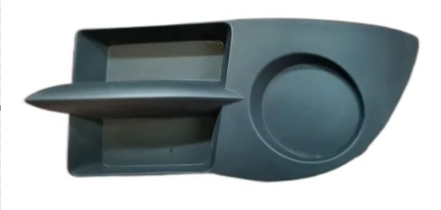 Sis Çerçevesi Sol Clio Symbol 2007-2008 (Sissiz)
