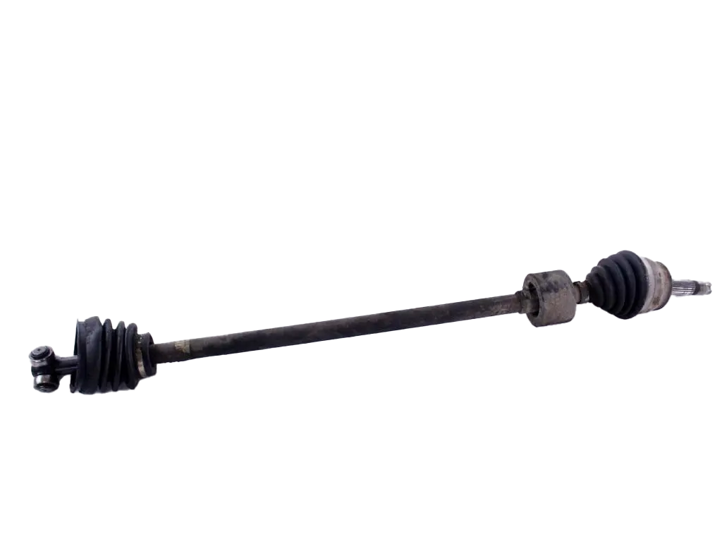 Aks Sağ 1.2 8 Valf-1.9 Doblo 2001-2006