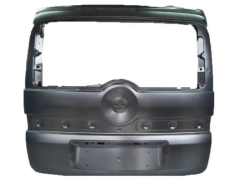Fiat Fiorino Bagaj Kapağı 07-