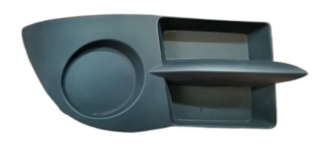 Sis Çerçevesi Sağ Clio Symbol 2007-2008 (Sissiz)