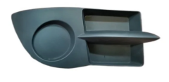 Sis Çerçevesi Sağ Clio Symbol 2007-2008 (Sissiz)