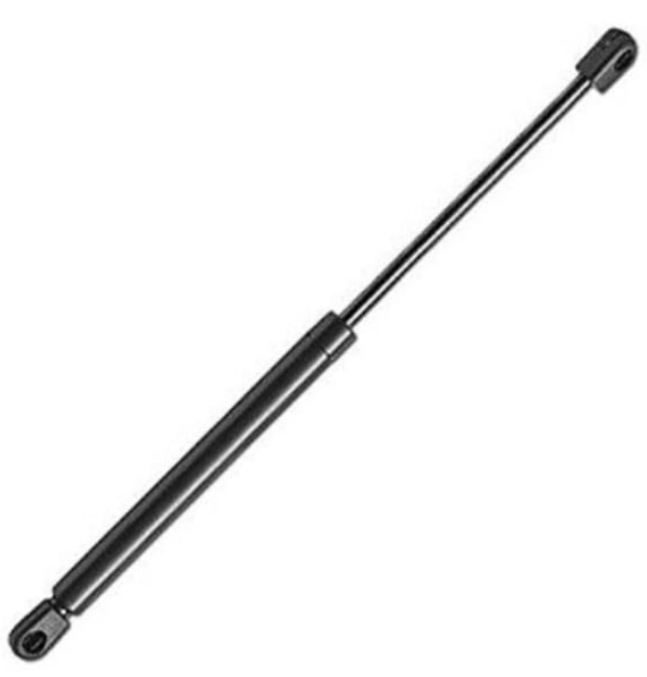 Bagaj Amortisörü Megane III Hb