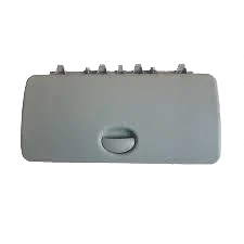 Torpido Kapağı Kango 1997-2007 (Alt)